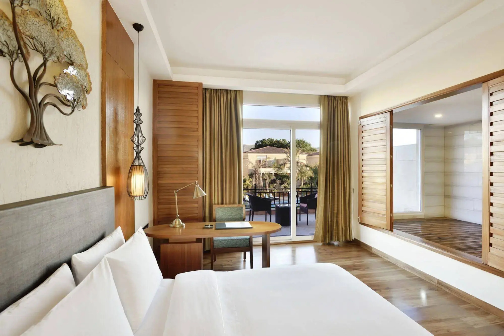 The Westin Pushkar Resort & Spa