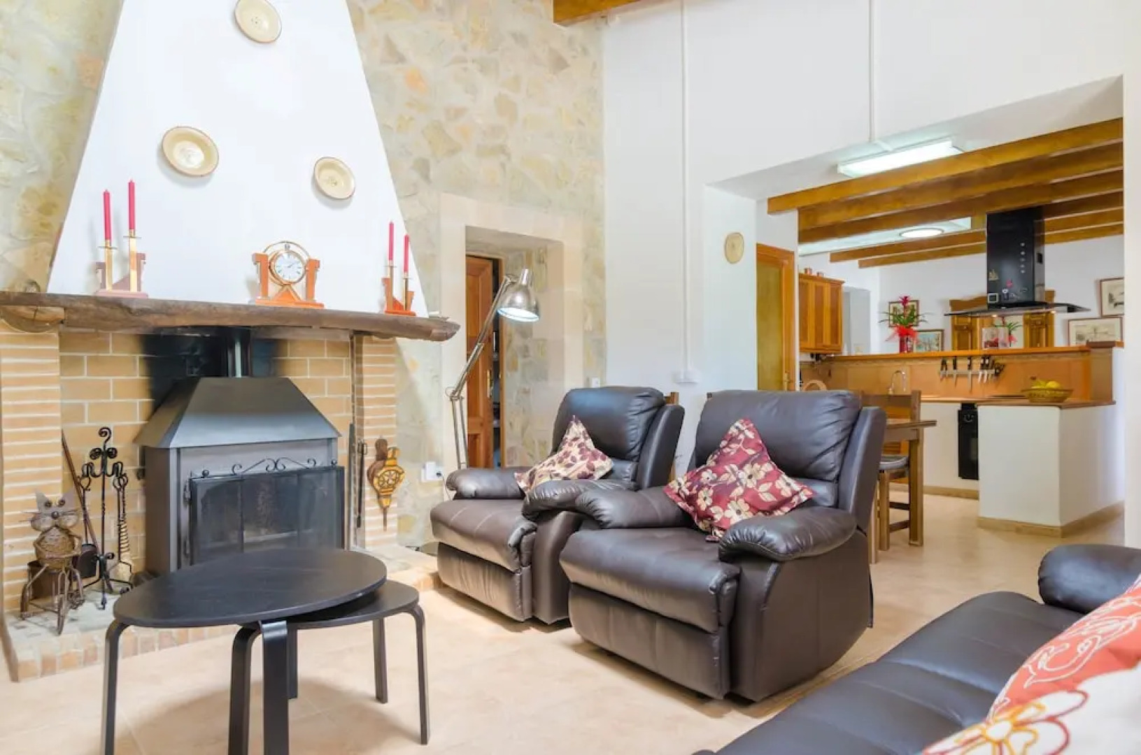 Costa DE SON Vanrell