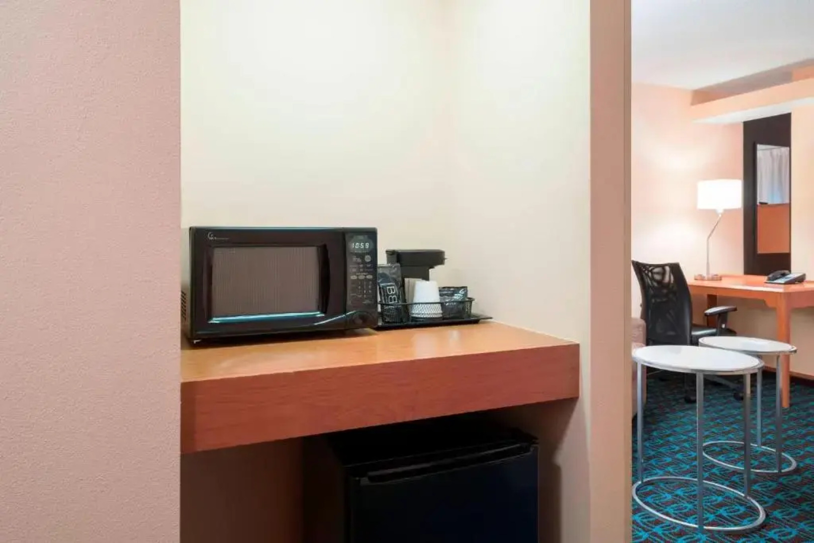 Fairfield Inn & Suites State College
