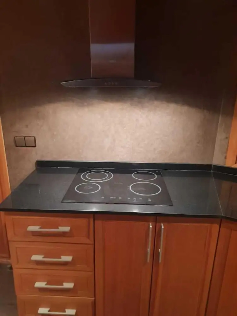 Chalet Ermitage Oukaimeden