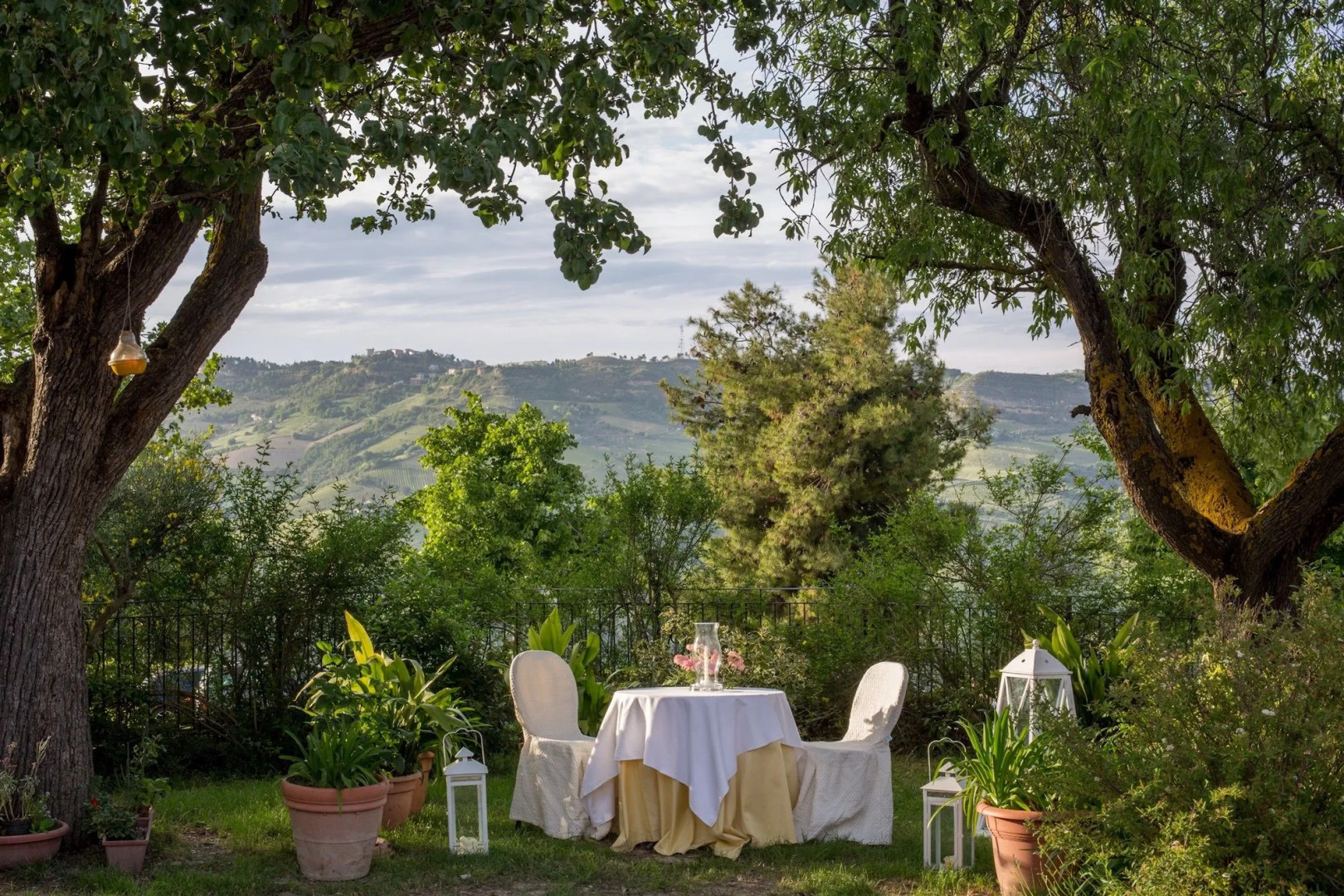 I Calanchi Country Hotel & Resort