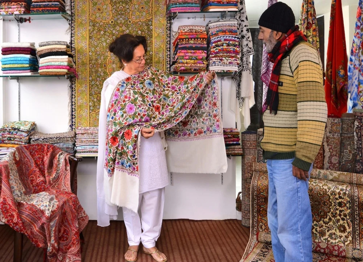 Golden Tulip Srinagar