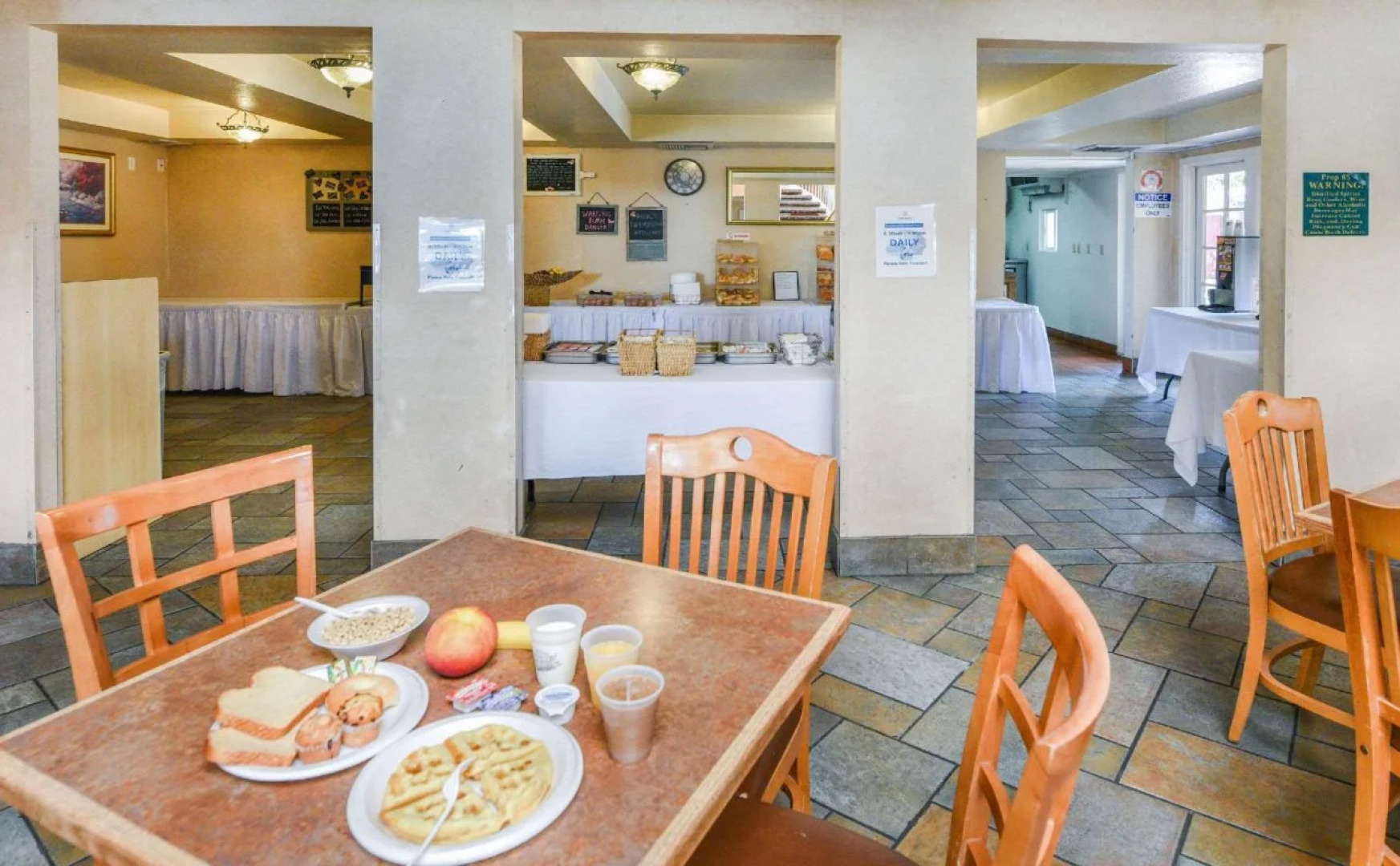 The Buena Park Hotel & Suites