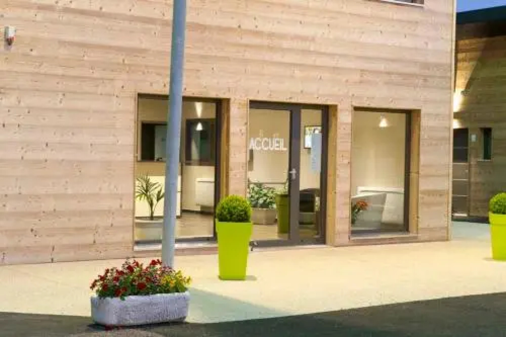 Bio Motel