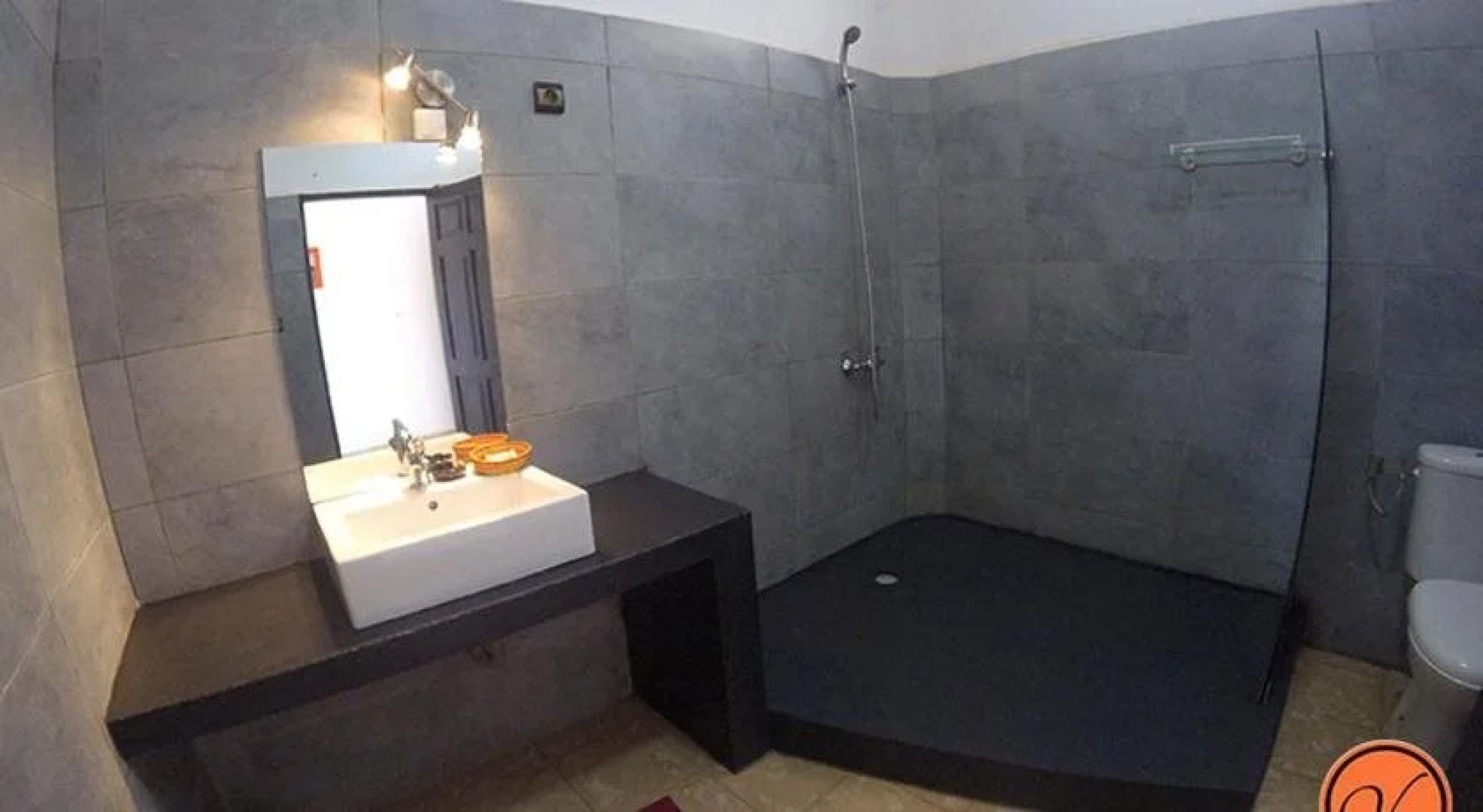 L Hotel  SPA Le Victoria