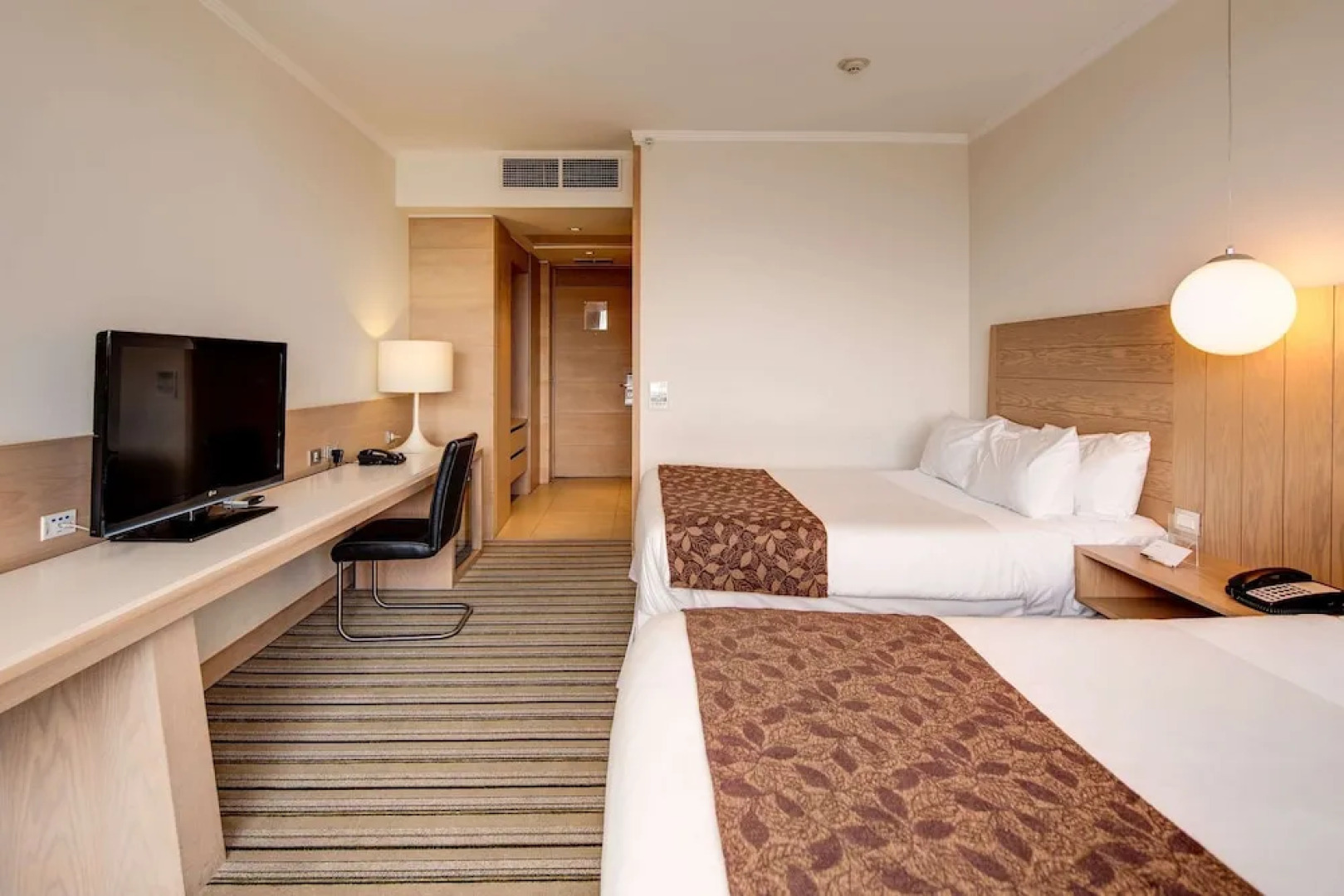 Hotel Pettra Concepcion