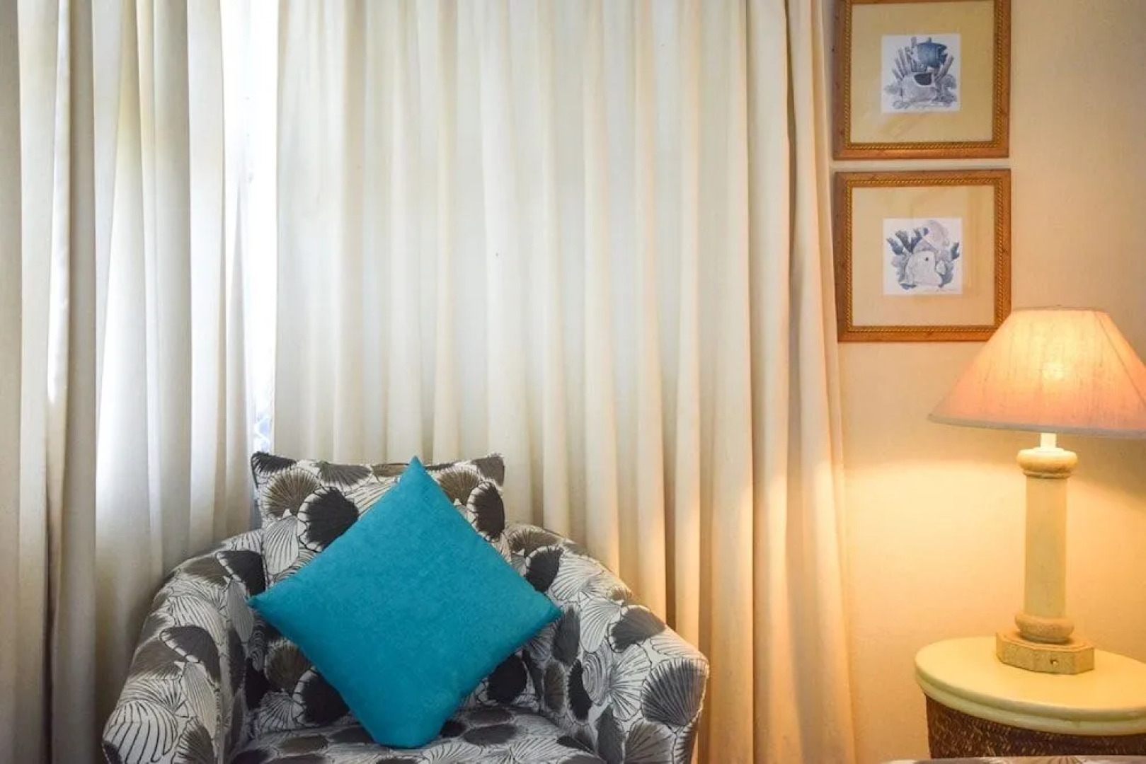 Indramer No.2 - Nautilus Blue Sky Luxury