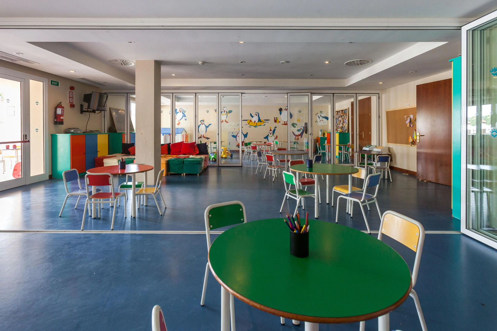 Hotel Spa Valentin Sancti Petri