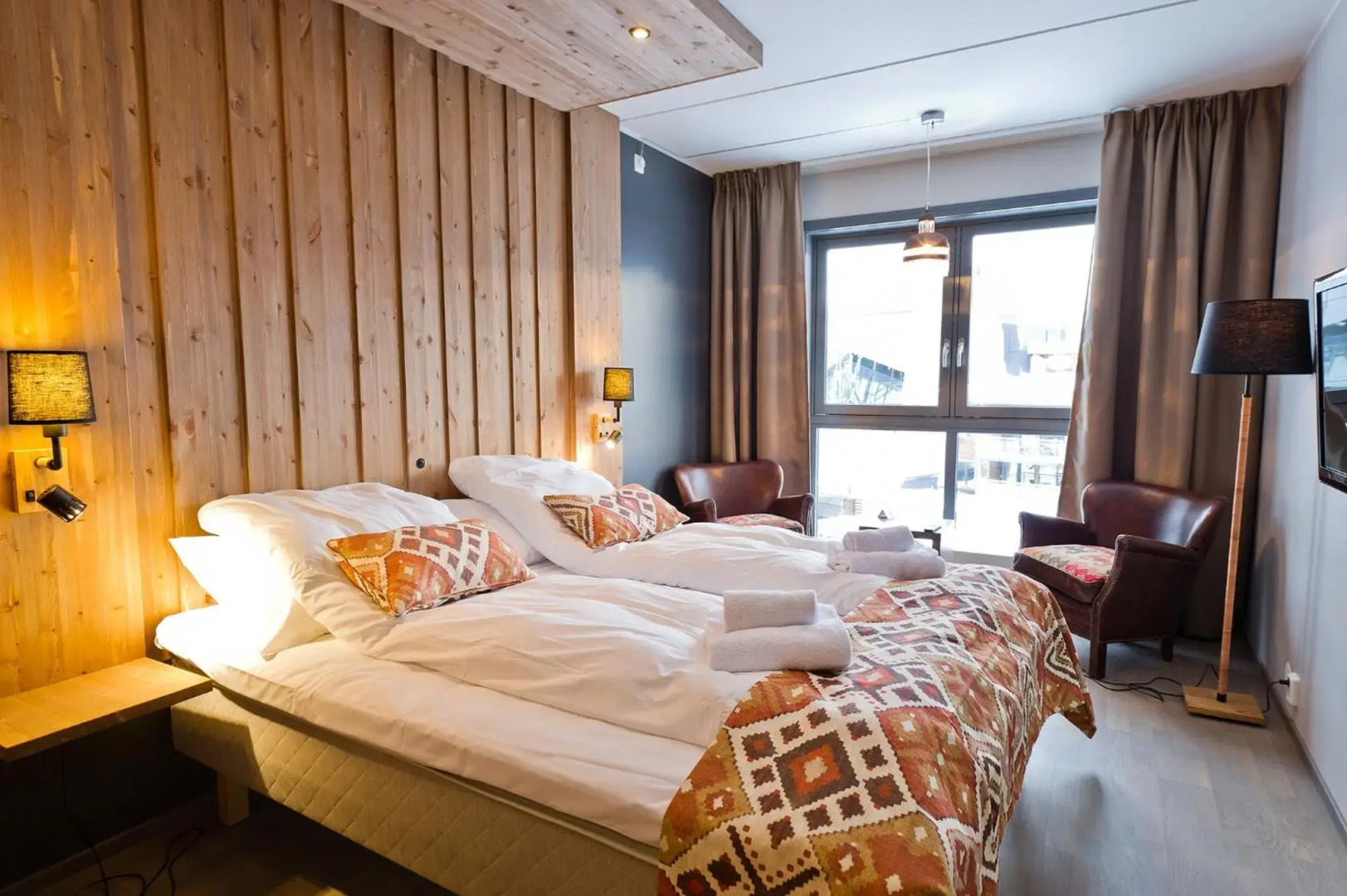 Radisson Blu Mountain Resort & Residences, Trysil, Norway