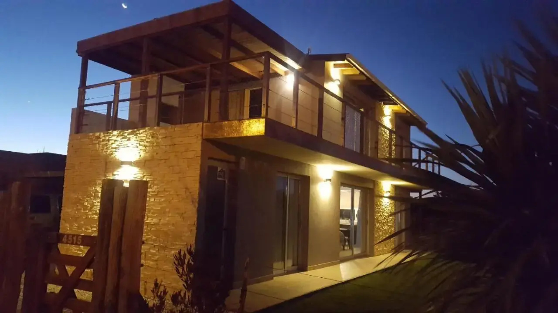 Radazul Apart de Mar & Campo