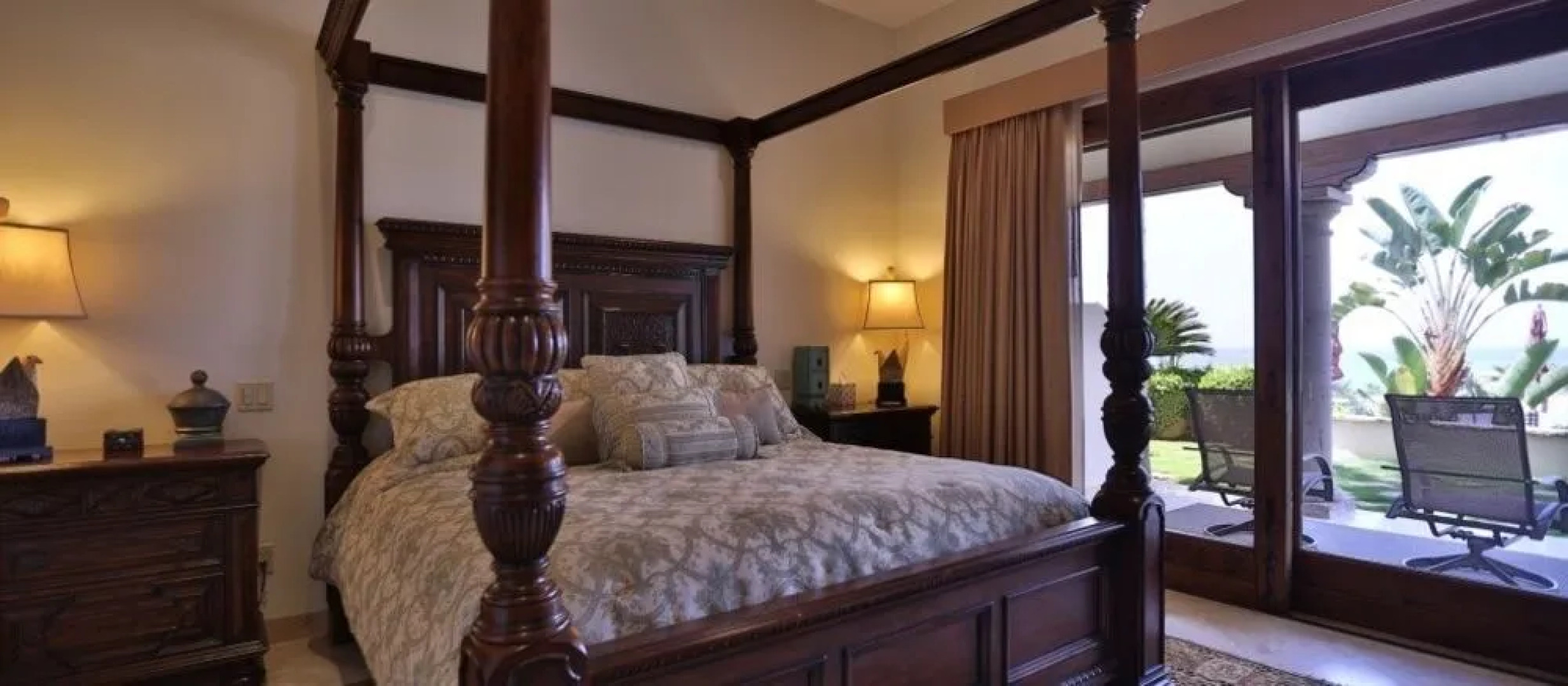 El Encanto de la Laguna