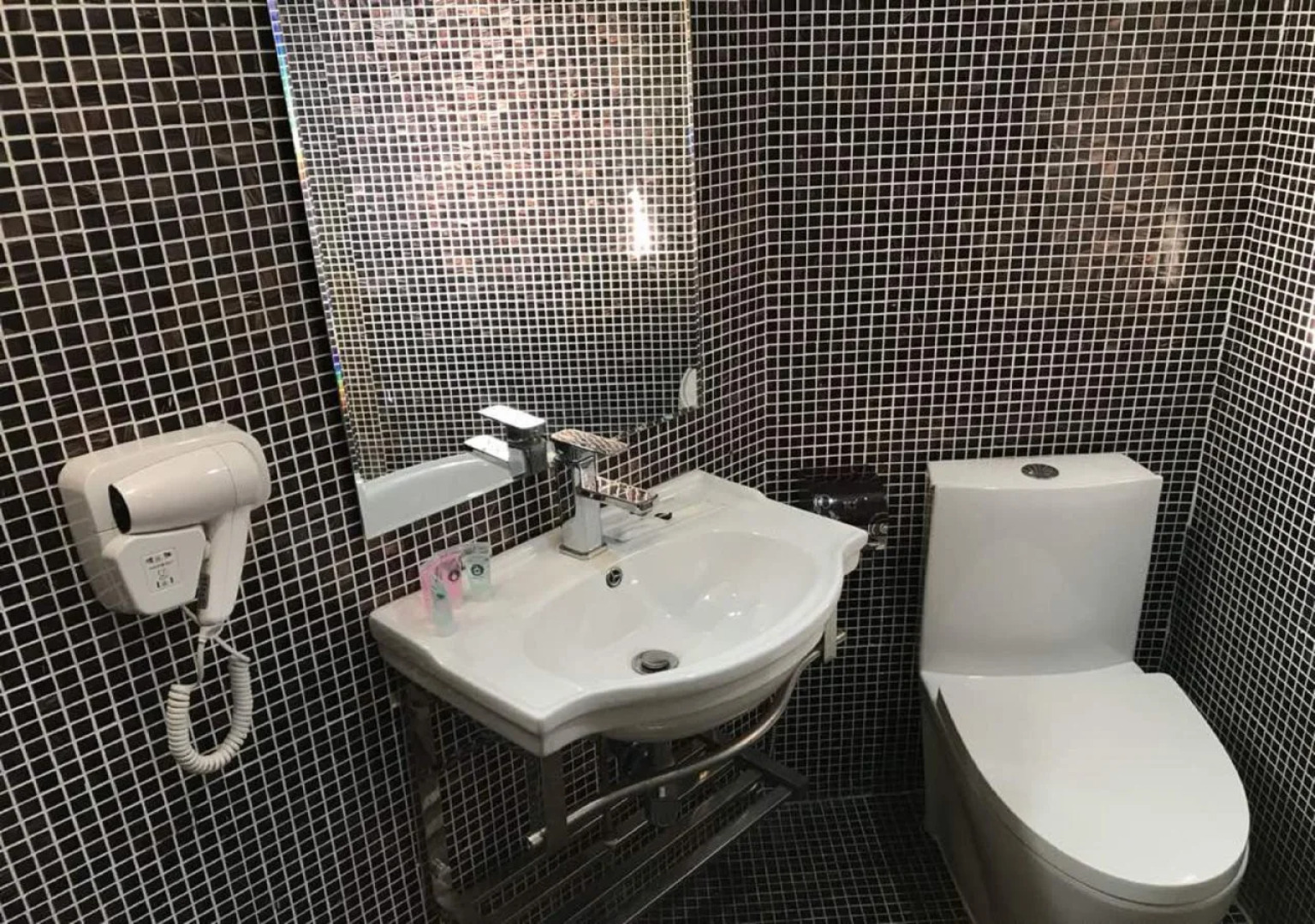 Hotel Grand Palace Ampang