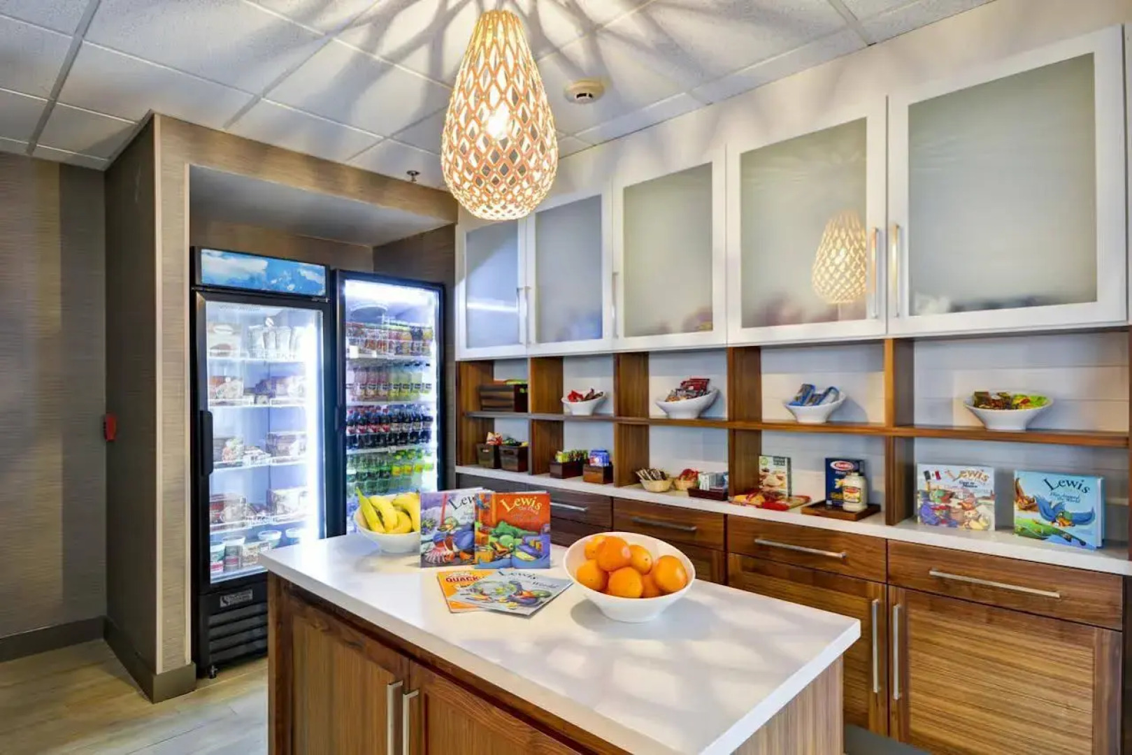 Homewood Suites by Hilton Oakland-Waterfront