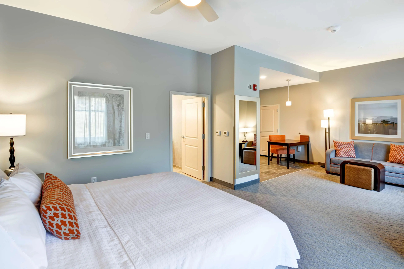 Homewood Suites by Hilton New Hartford Utica