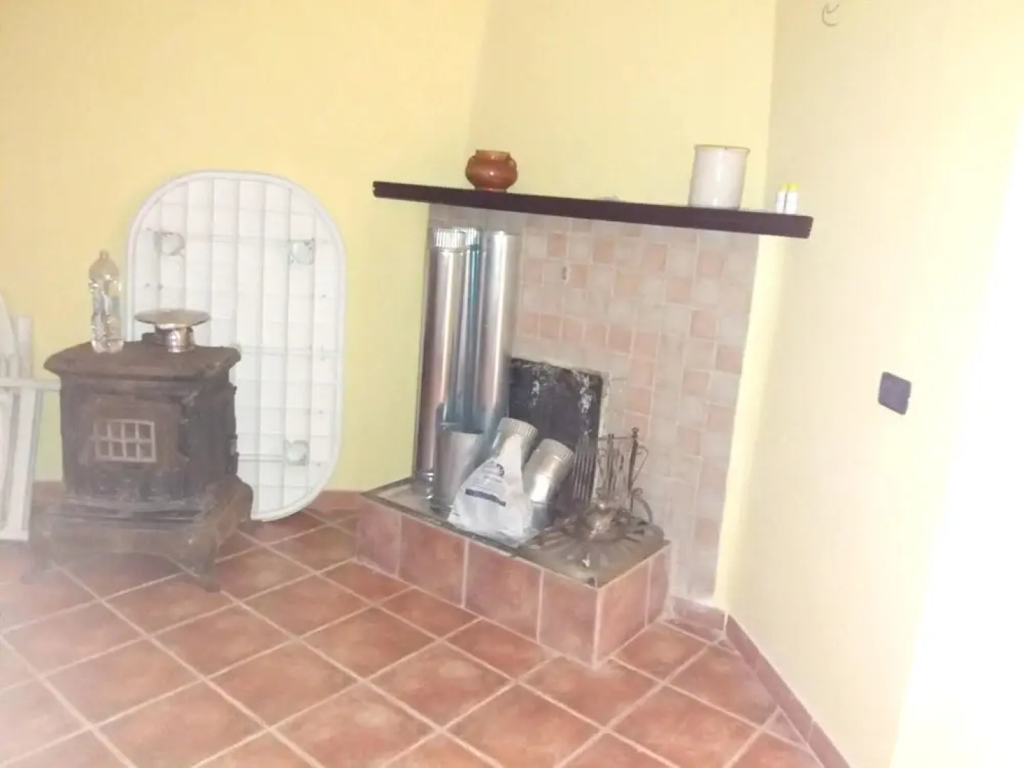 Studio in Acerenza, With Furnished Garden