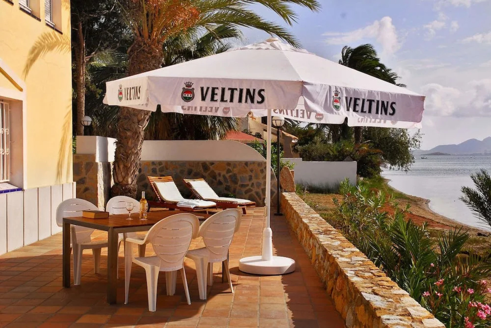 Inmovecos Las Palmeras T45