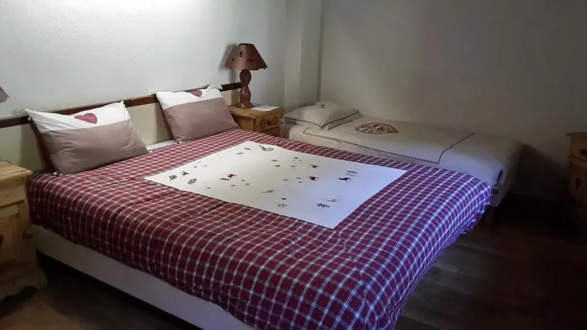 Hôtel Restaurant le Cavalet