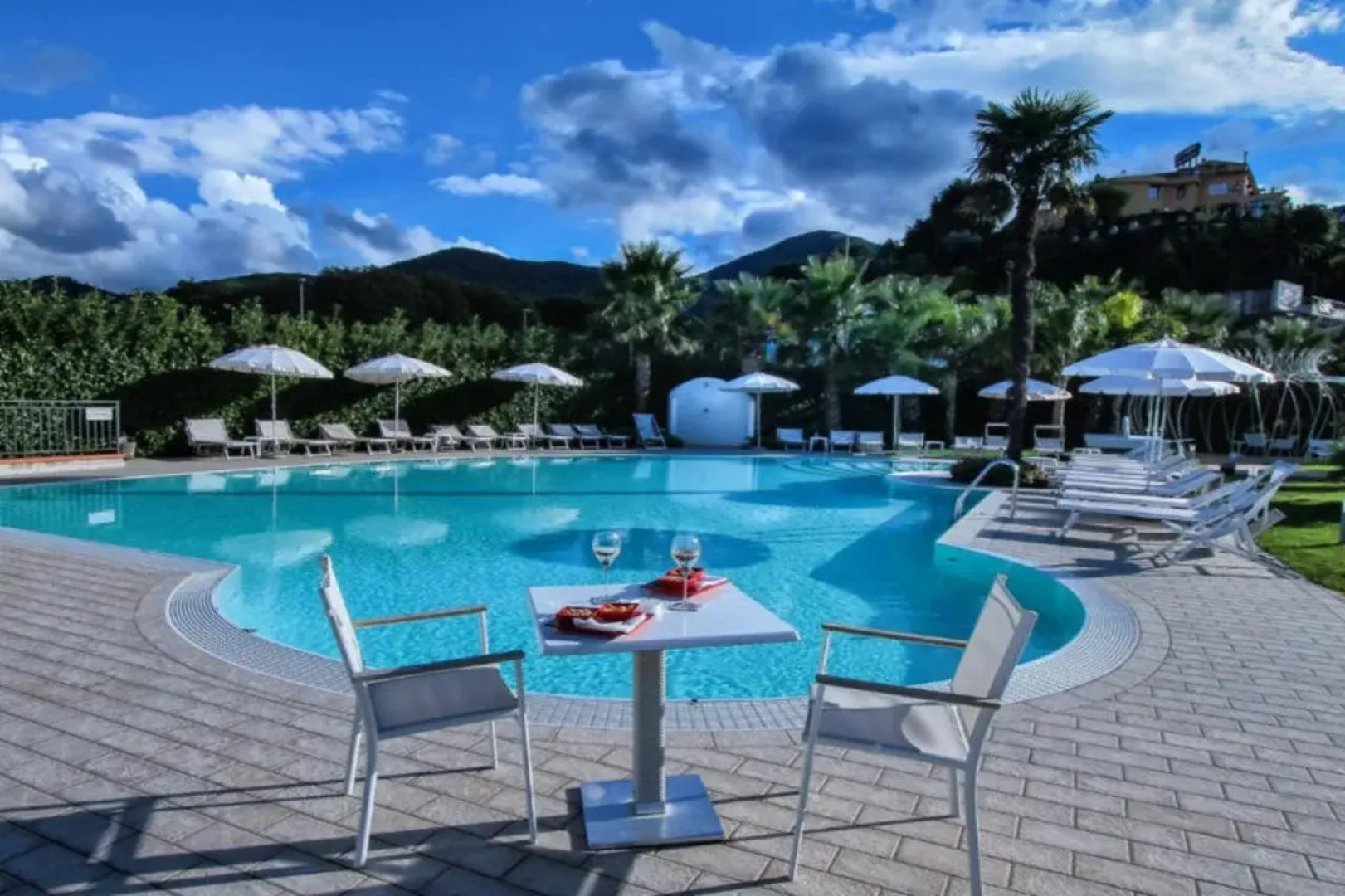 San Severino Park Hotel & SPA