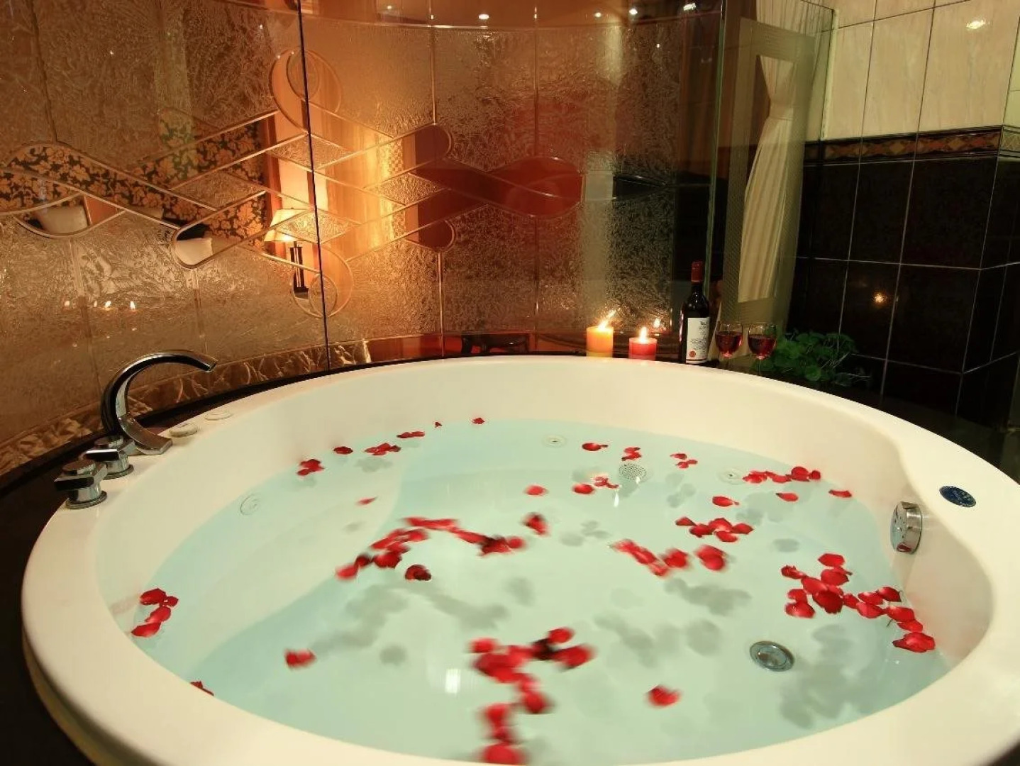 King & Princess Motel-Rende