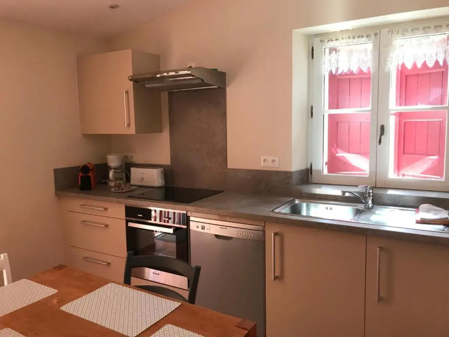 Les Gites De La Gassende