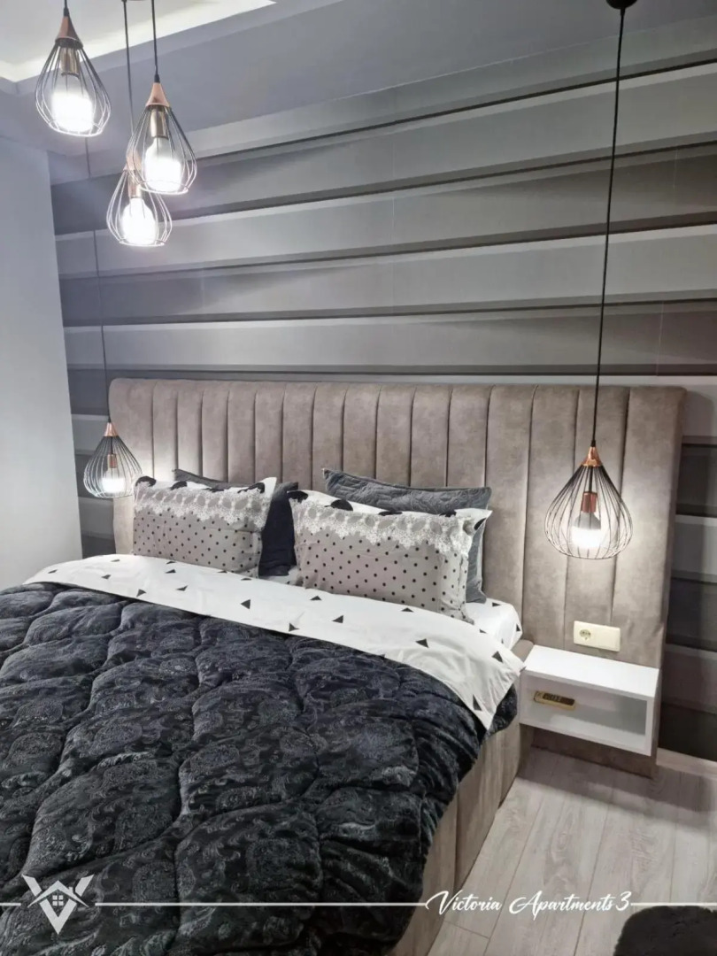 Victoria apartments 3