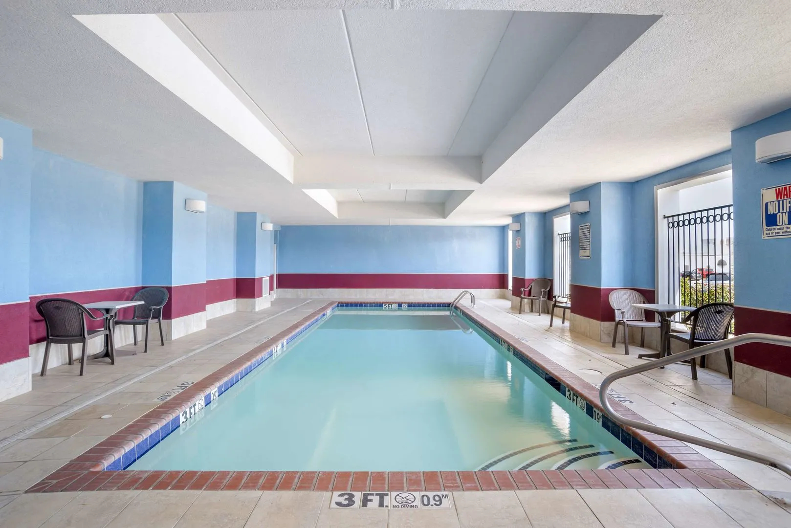 Best Western Plus Flowood Inn & Suites