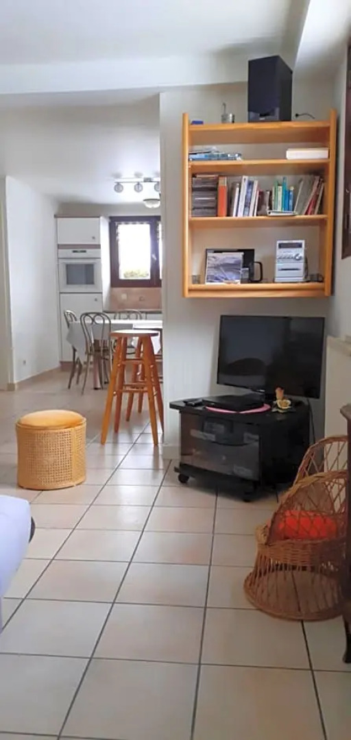 Chez Laurette et Louis