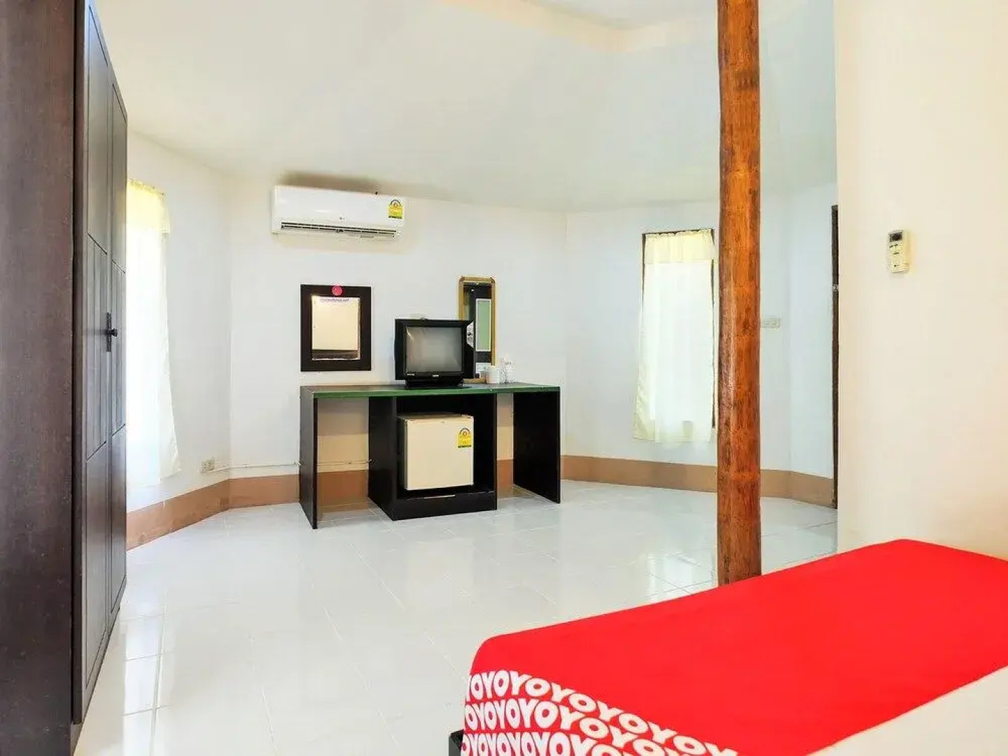 OYO 594 Marina House