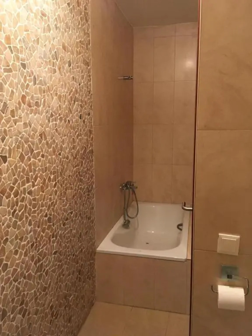 Apartamento Primera Linea de Playa