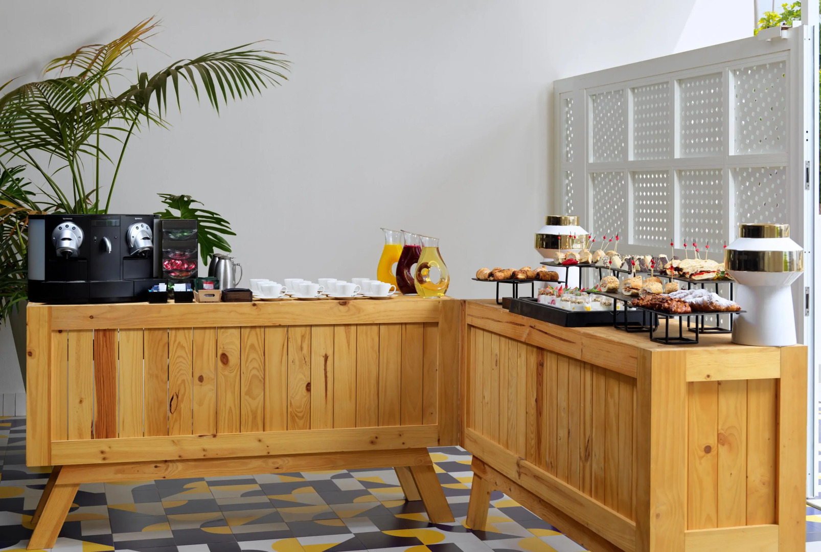 H10 Atlantic Sunset Horizons Collection