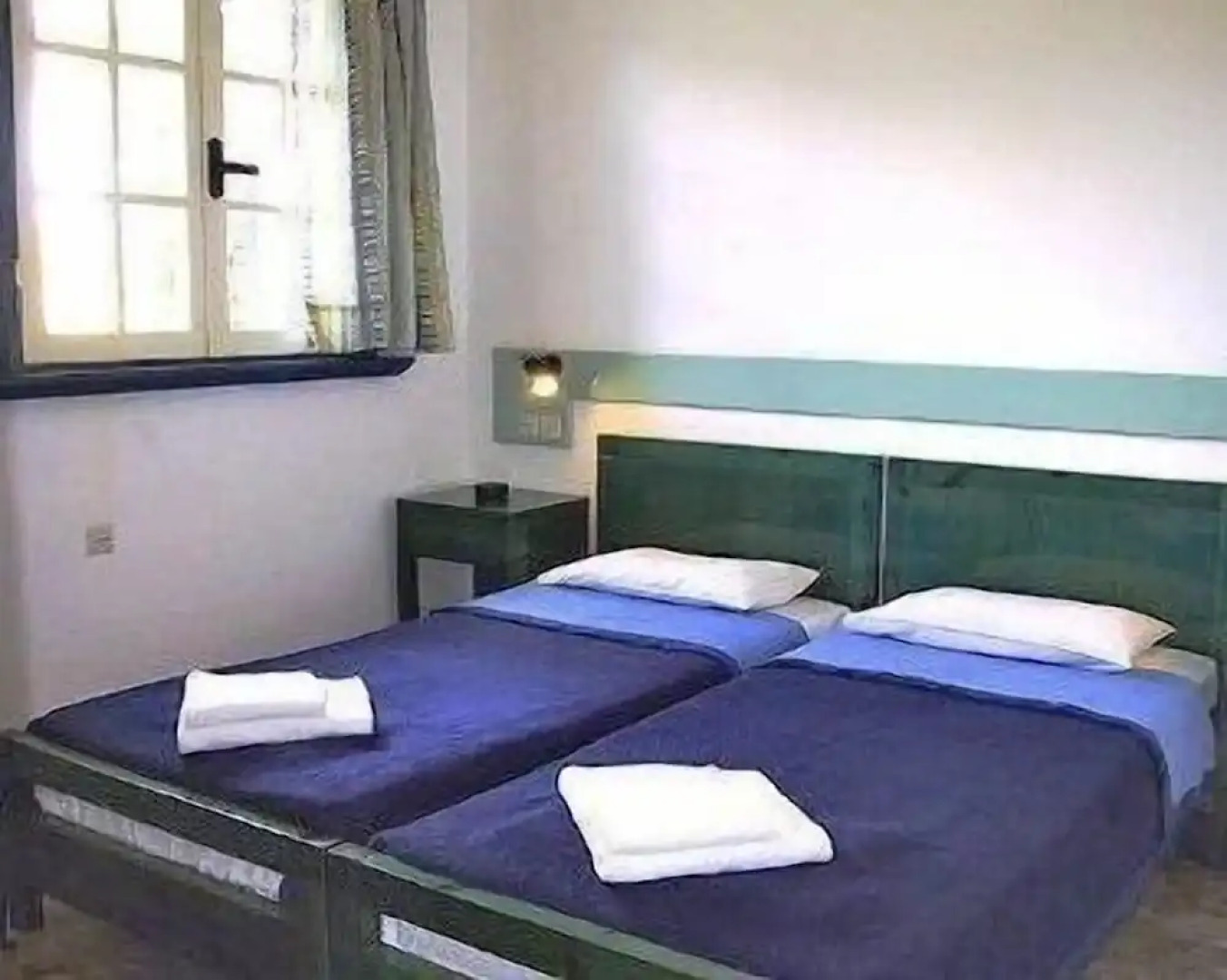 Esperides Apartments