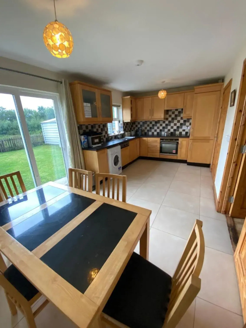 Castlebaldwin Country Residence