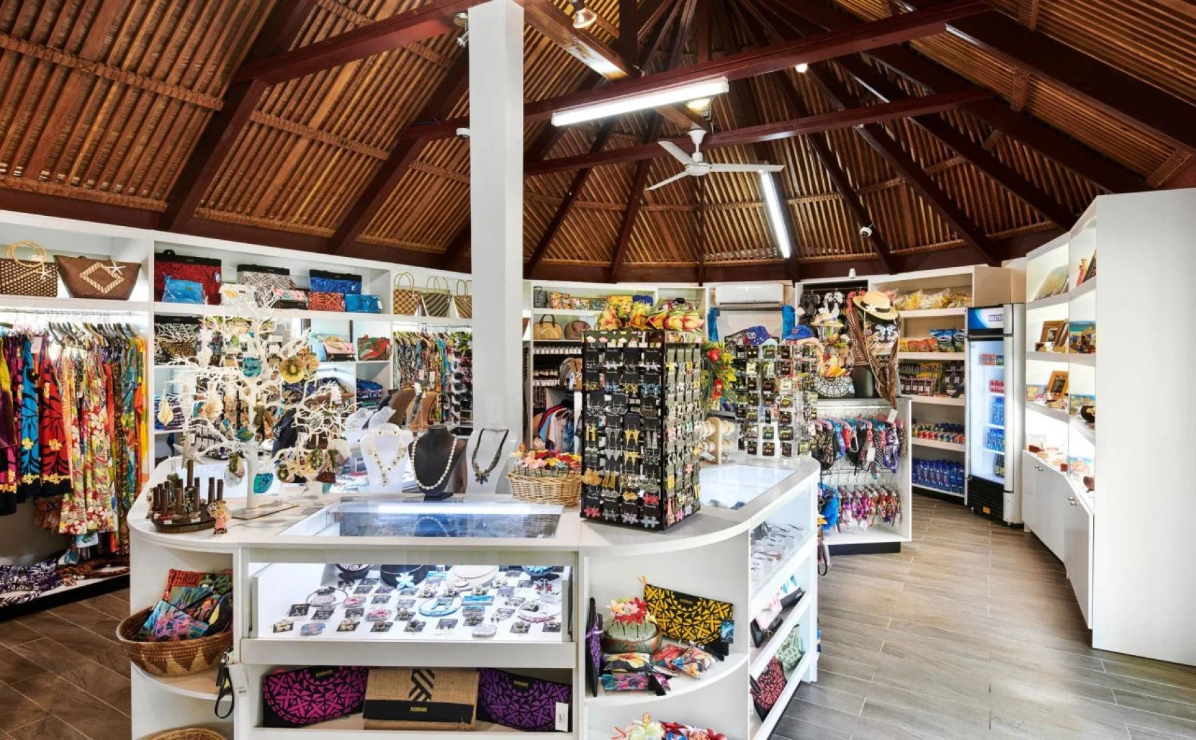 Sheraton Samoa Beach Resort