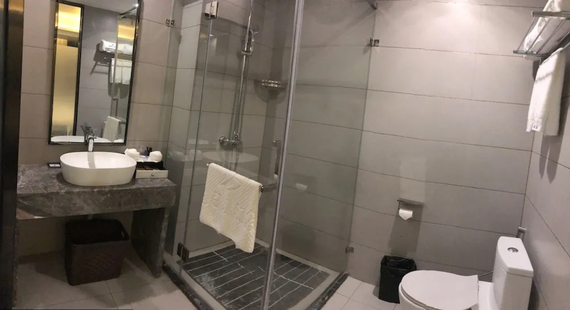 浩成大酒店 Hao Cheng Hotel