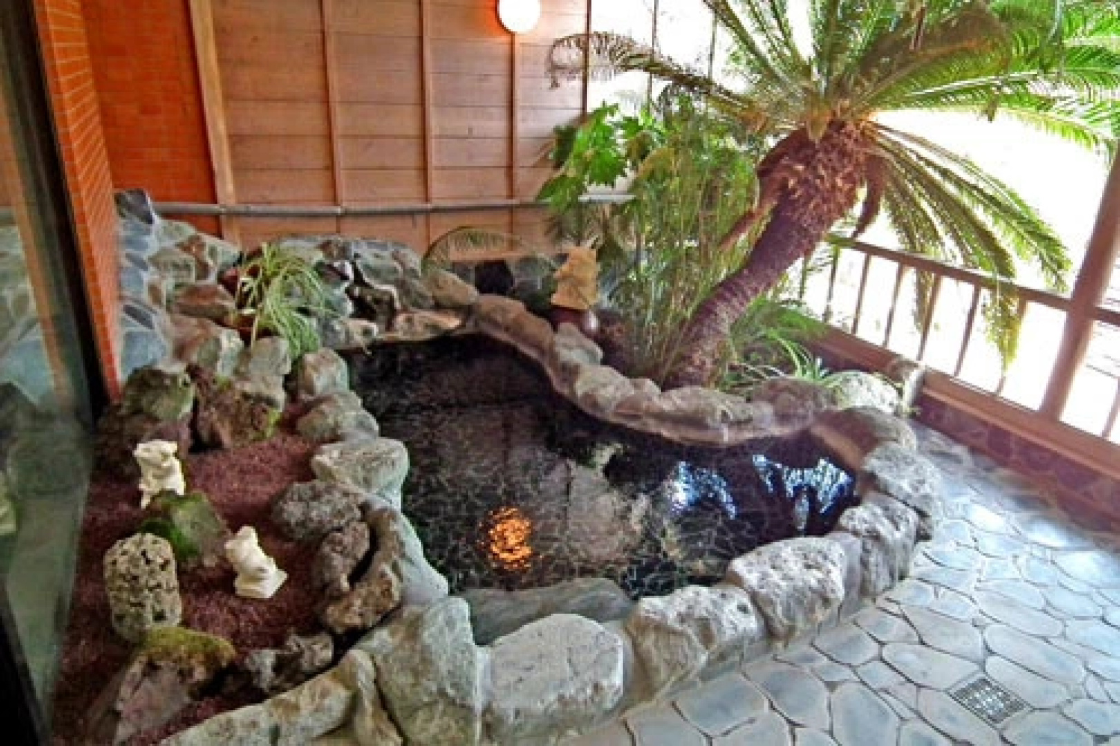 Dog Friendly Asian Resort Umiyado Taiyobito