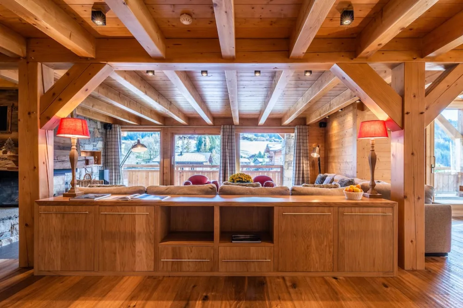 Abachi Chalet Les Gets - by EMERALD STAY