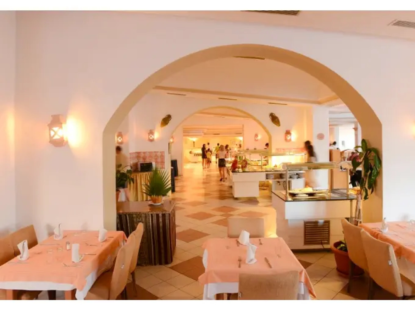 Hotel Club Meninx