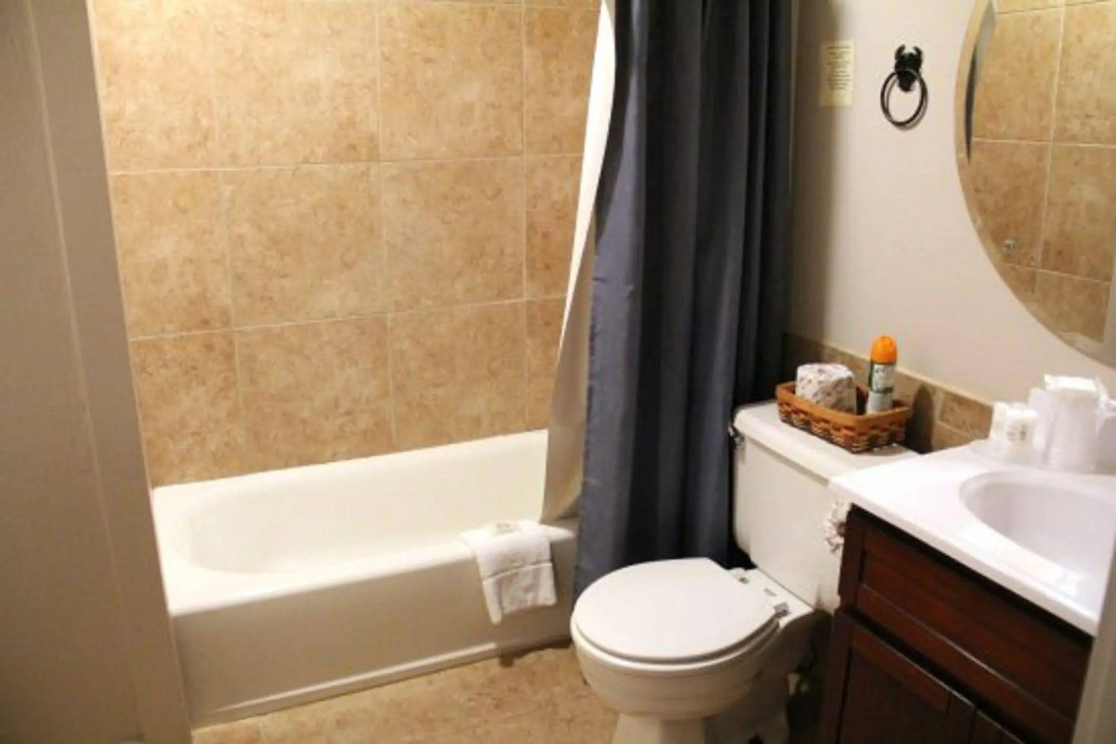 Fort Davis Drug Store Hotel