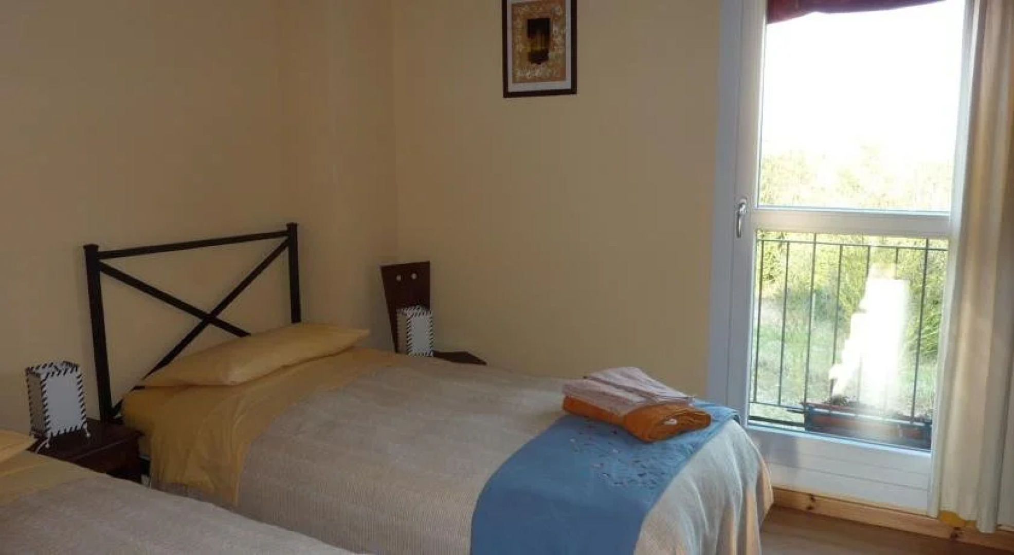 Agriturismo Spagnolina