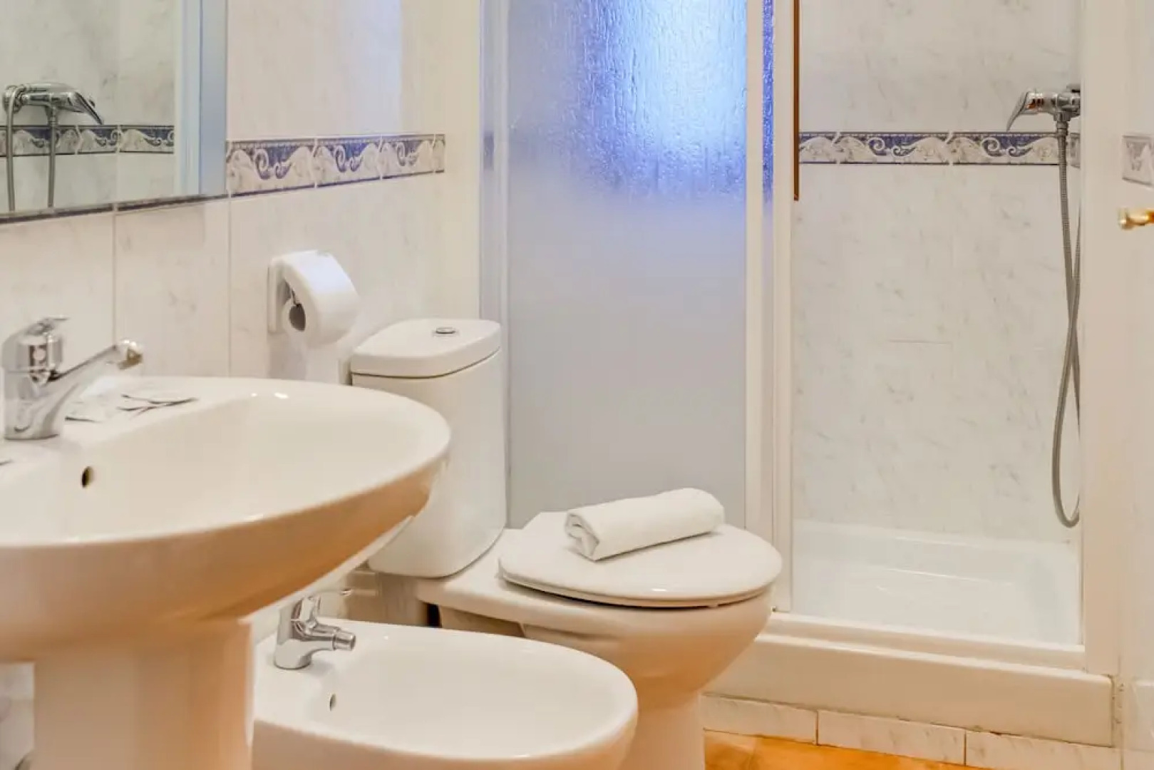 Hotel Restaurante Mr