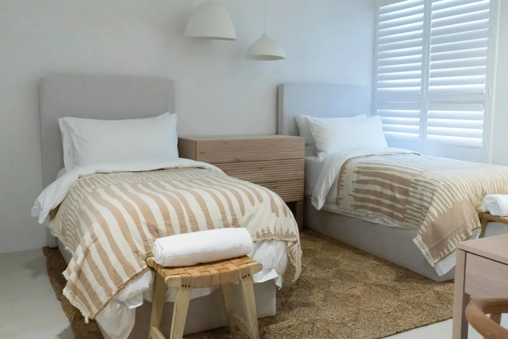 Point Waterfront Apartments