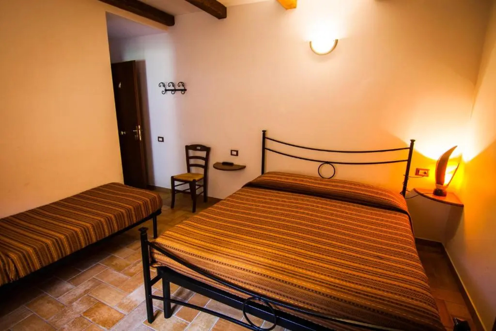 Al Peschio Pizzuto Agriturismo