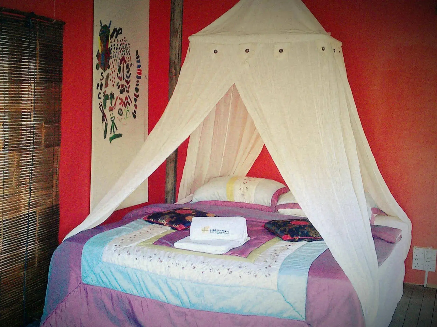 The Secret Sanctuary Boutique Cottage