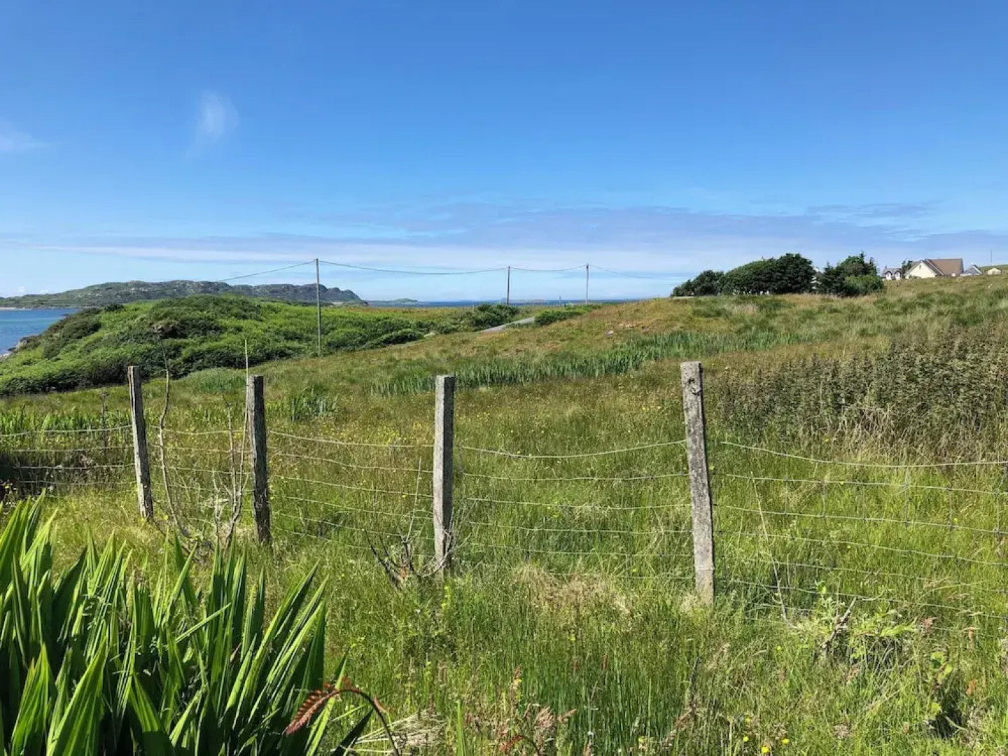 Cottage-isleofmull-stunningviews-wifi-parking