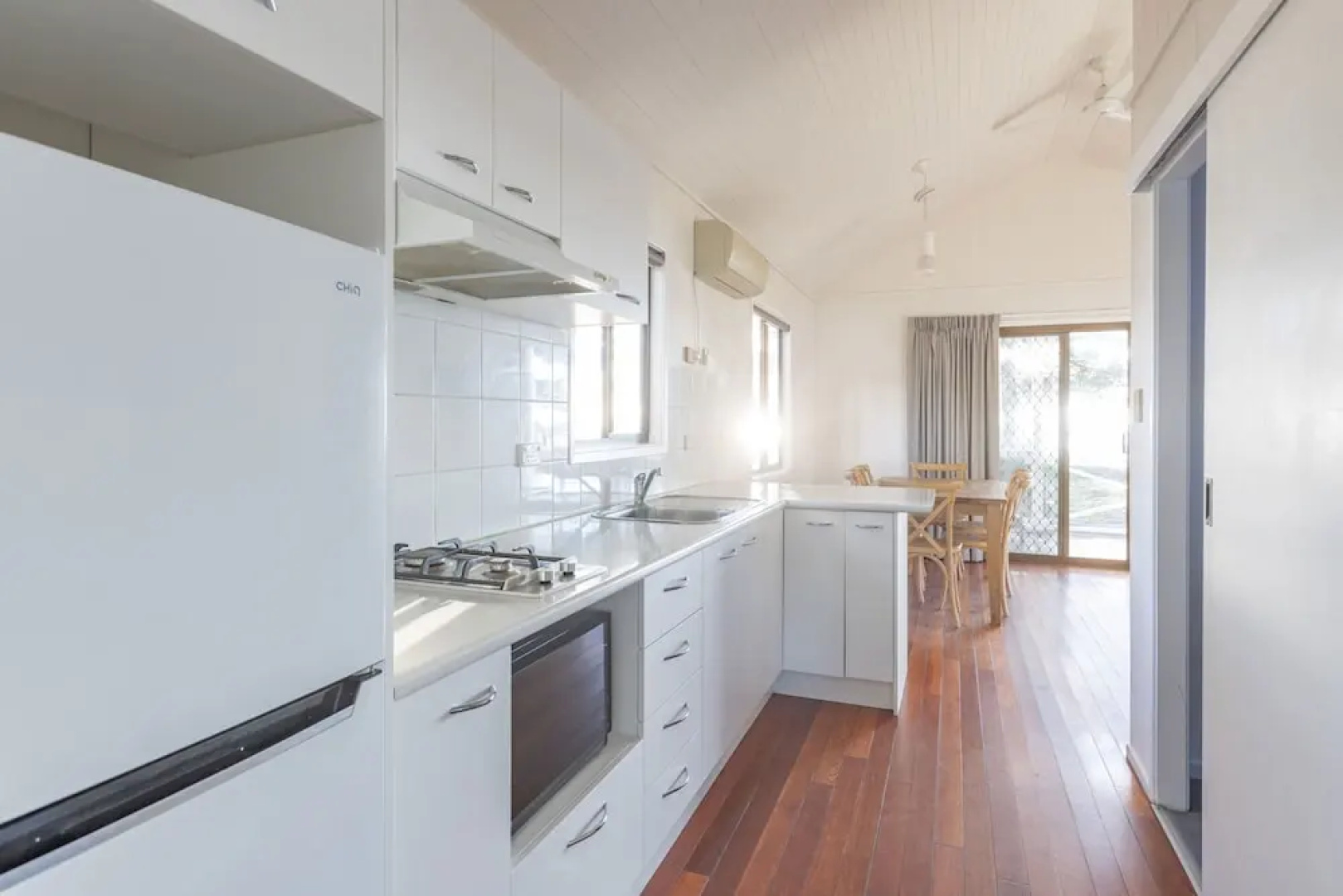 NRMA Murramarang Beachfront Holiday Resort
