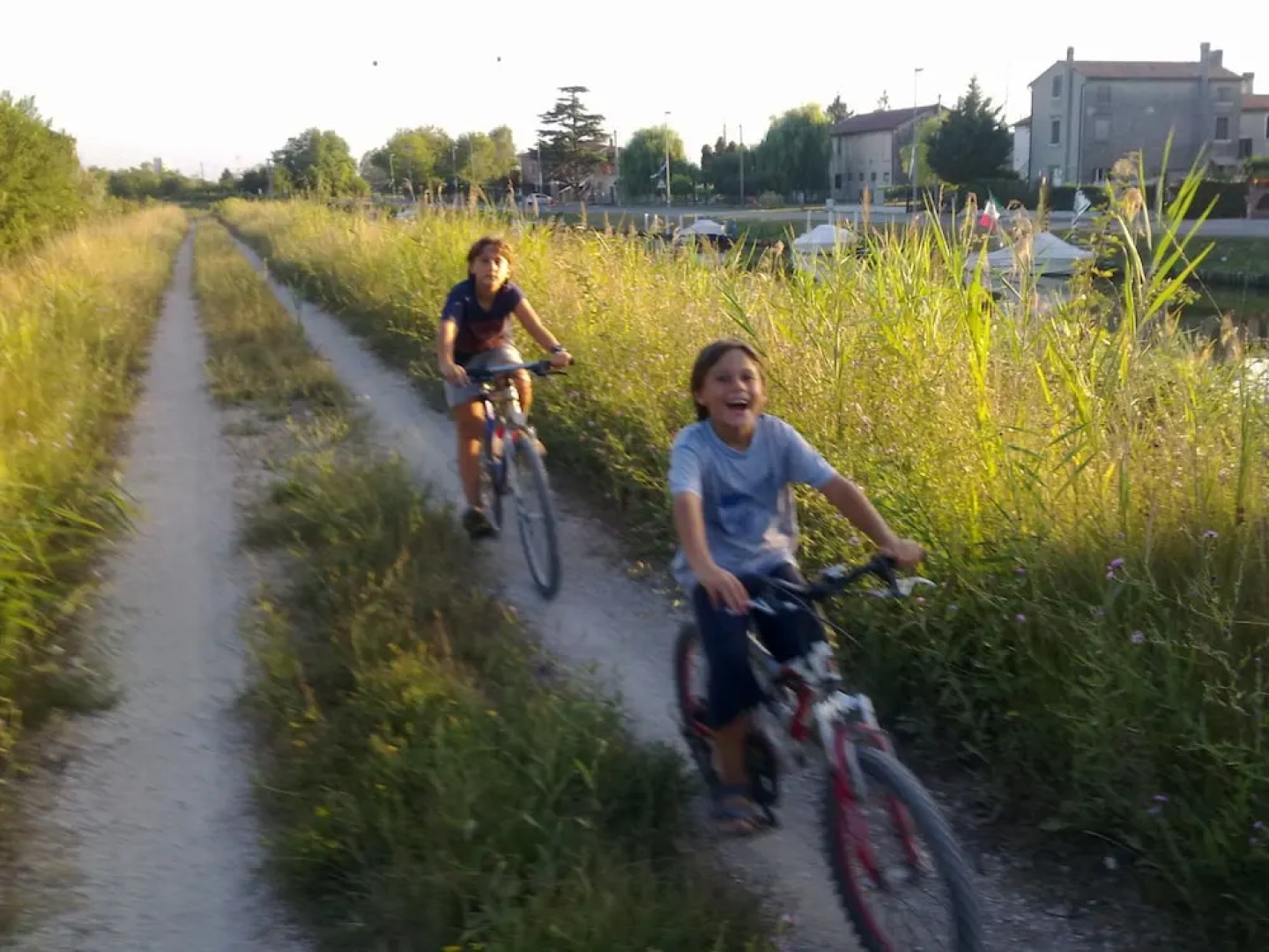 Residence Vacanze Roma