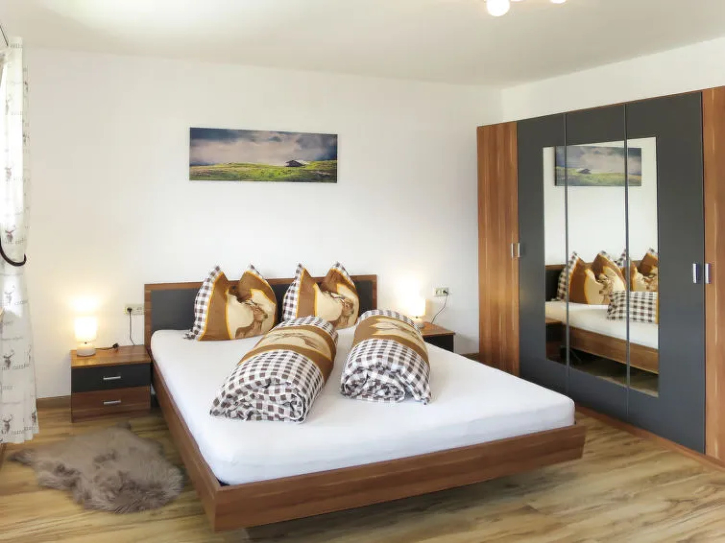 Hannah Lena Rofansiedlung