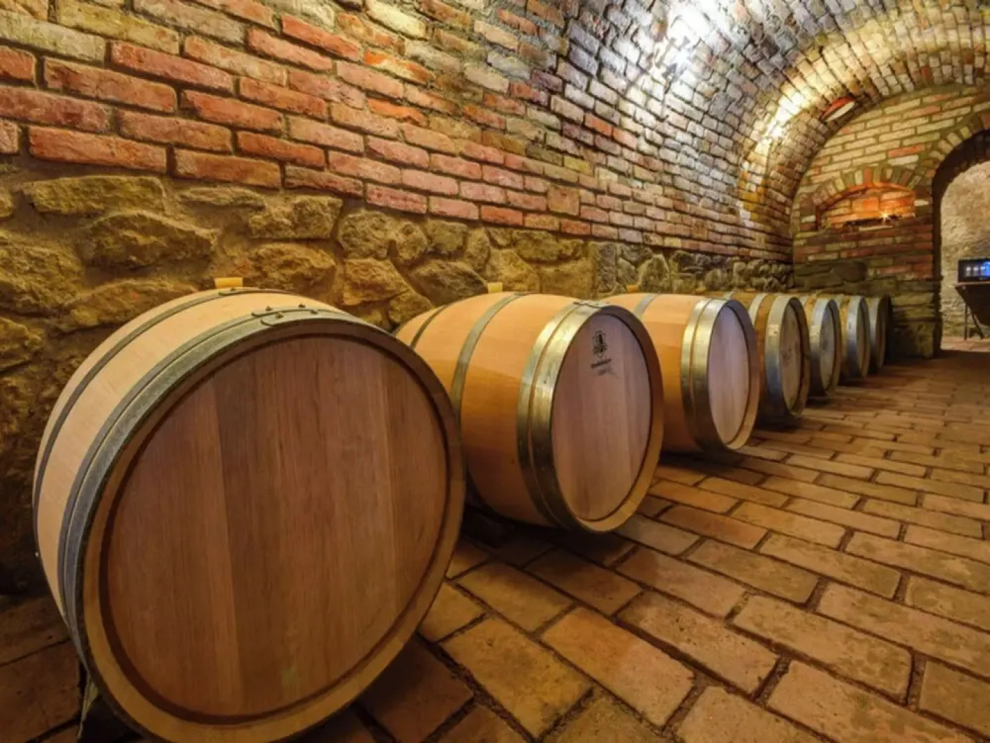 Charming Czech Countryside Retreat in Znojmo