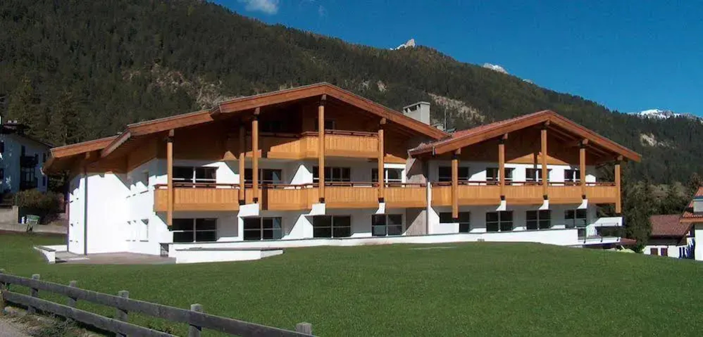 Residence Club La Betulla