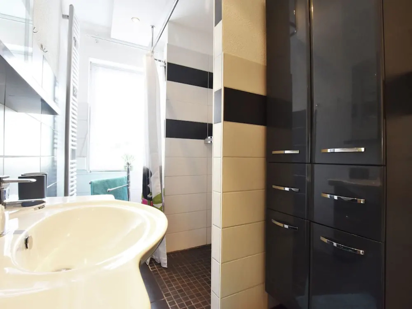 Luxurious Bungalow in Elmenhorst-Lichtenhagen with Garden